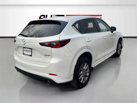 2024 Mazda CX-5 2.5 S Preferred