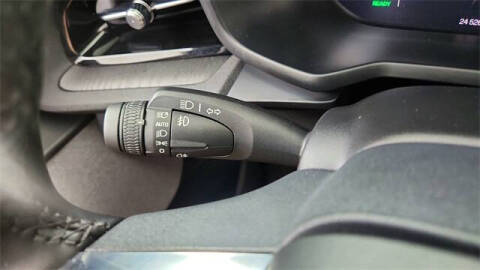 2023 Polestar 2 Long Range Dual Motor