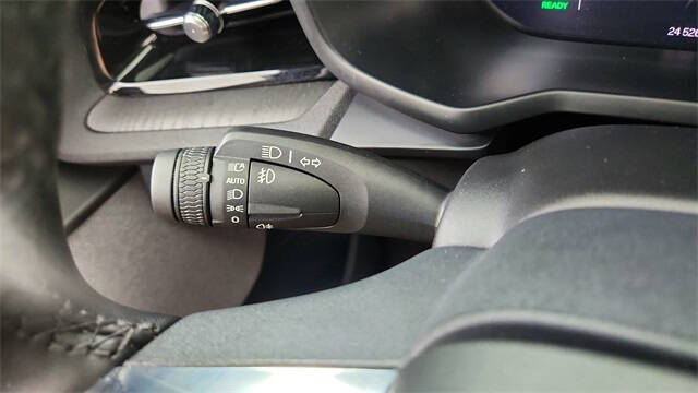 2023 Polestar 2 Long Range Dual Motor