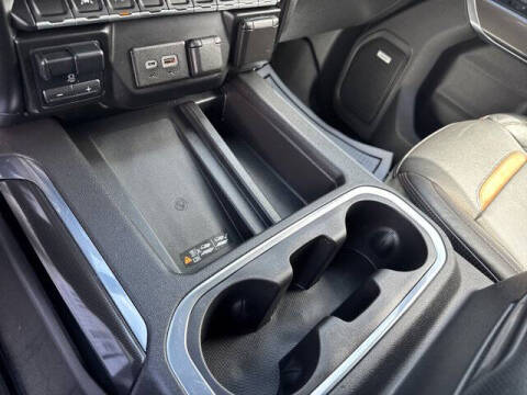 2022 GMC Sierra 1500 Limited