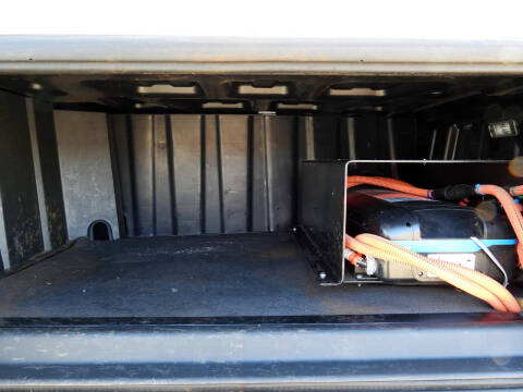 2022 Freightliner Cascadia