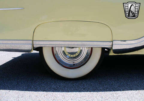 1954 Pontiac Star Chief