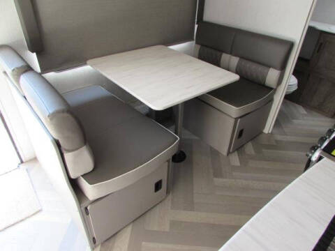 2022 Forest River SALEM CRUI