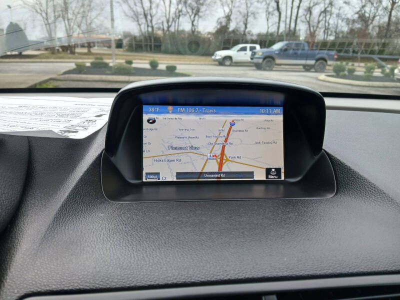 2016 Buick Encore Convenience