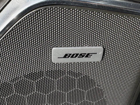 2018 Cadillac Escalade Standard