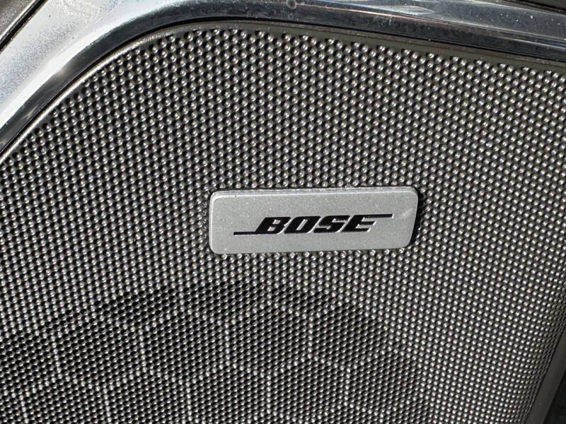 2018 Cadillac Escalade Standard