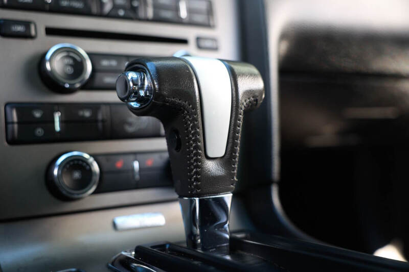 2010 Ford Mustang GT