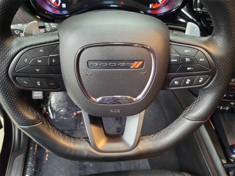 2023 Dodge Durango R/T