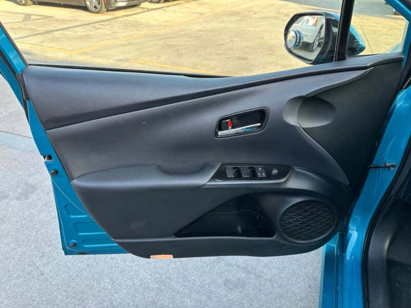 2020 Toyota Prius Prime XLE