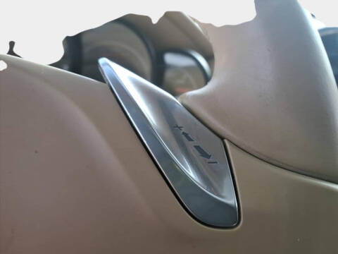 2014 Porsche Cayenne Platinum