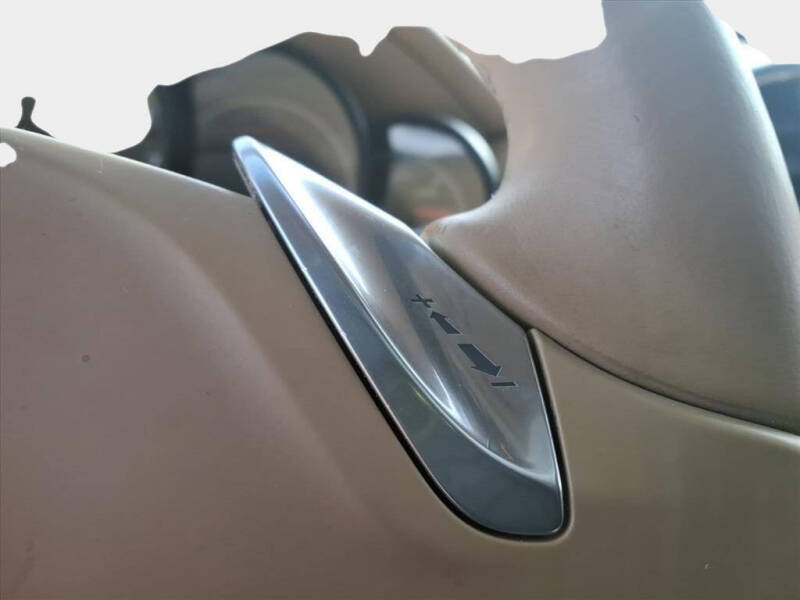 2014 Porsche Cayenne Platinum