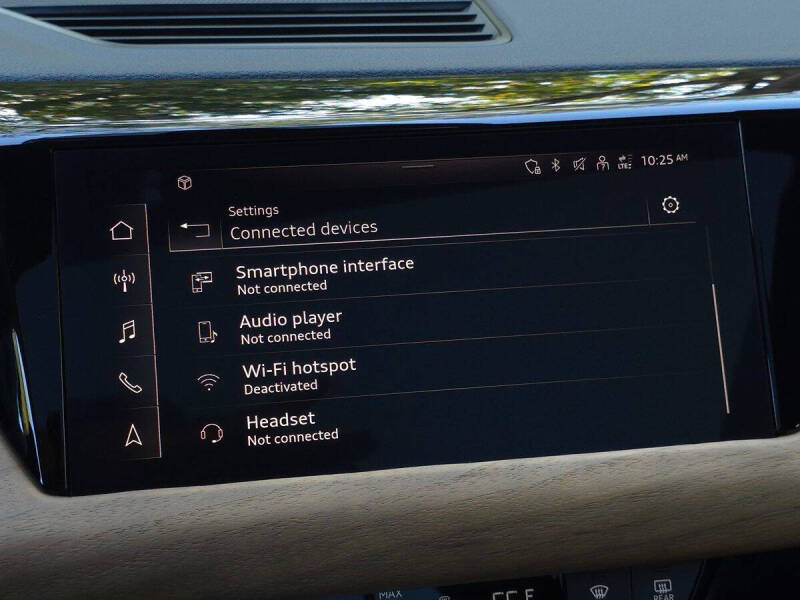 2023 Audi e-tron GT quattro Premium Plus