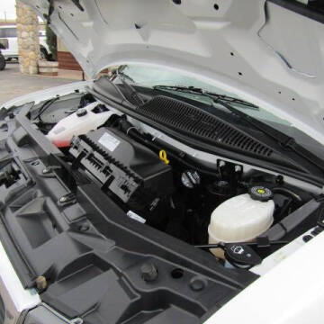 2023 GMC Savana 2500