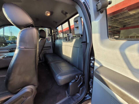 2016 Ford Taurus Limited