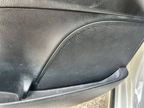 2021 Chevrolet Spark ACTIV CVT