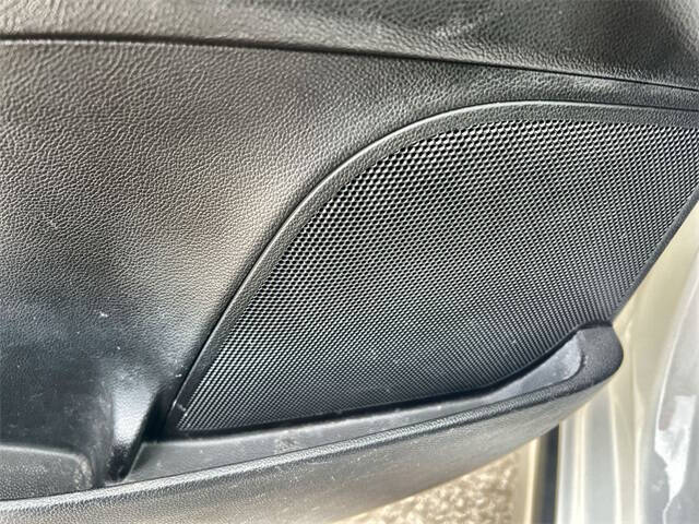 2021 Chevrolet Spark ACTIV CVT