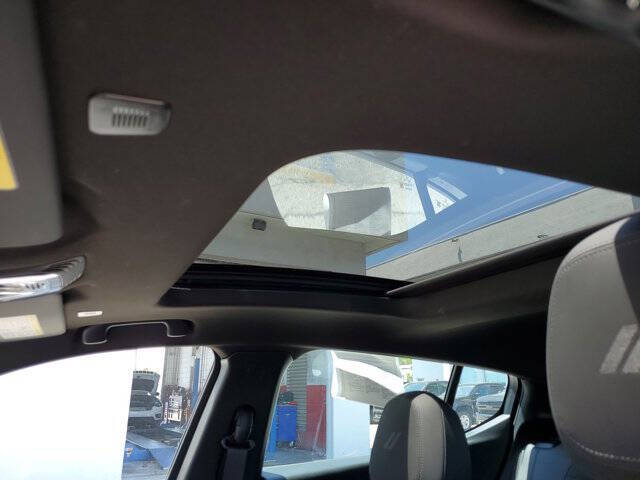 2024 Dodge Hornet GT Plus