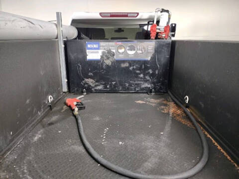 2023 Chevrolet Silverado 2500HD Work Truck