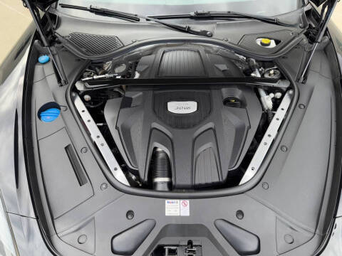 2020 Porsche Panamera 4