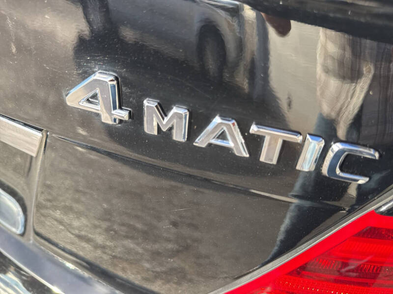 2014 Mercedes-Benz C-Class C 300 Luxury 4MATIC