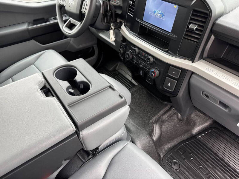 2026 Ford F-350 Super Duty