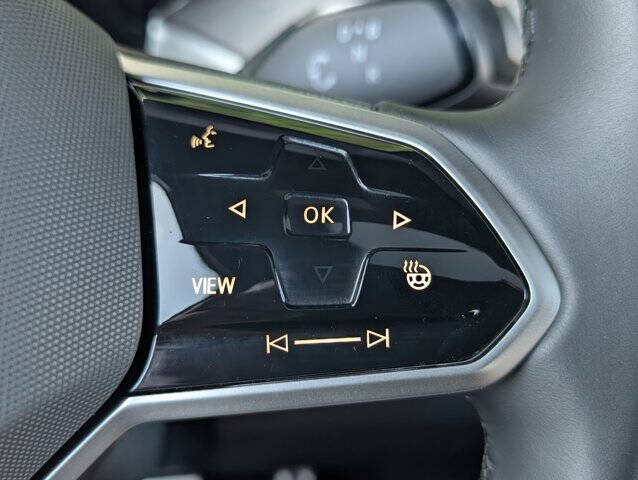 2025 Volkswagen ID. Buzz Pro S Plus