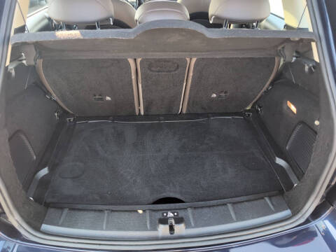 2015 MINI Countryman Cooper S ALL4