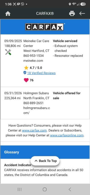 2019 Subaru Ascent Premium 7-Passenger