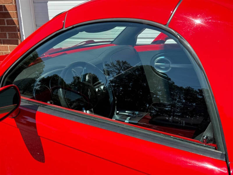 2004 Chevrolet SSR LS