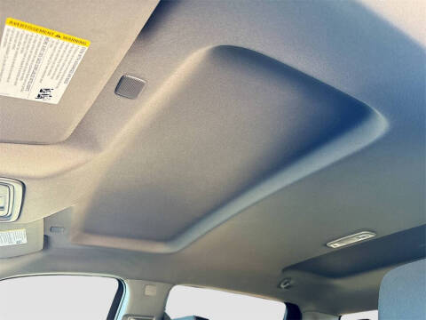 2024 GMC Sierra 1500 Elevation Standard