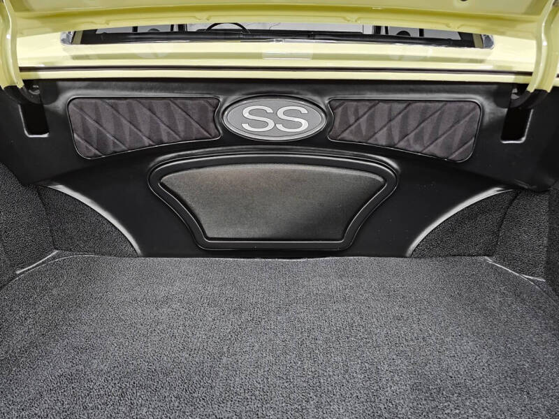 1967 Chevrolet Chevelle