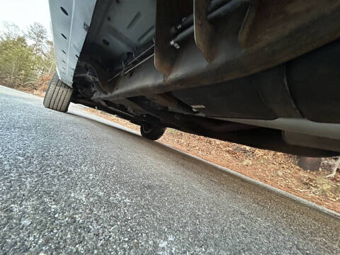 2017 Chevrolet Silverado 1500 Custom