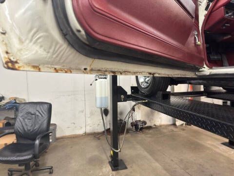 1973 Chevrolet Monte Carlo