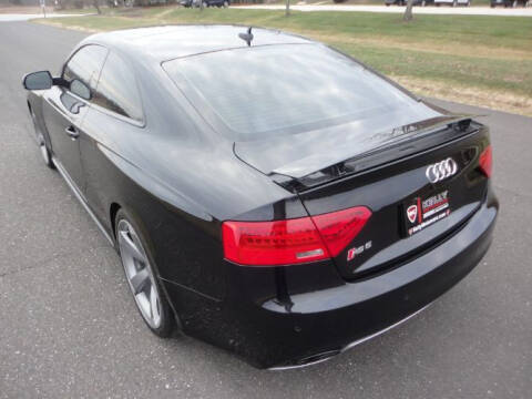 2014 Audi RS 5 quattro