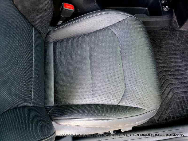 2022 Kia EV6 Wind