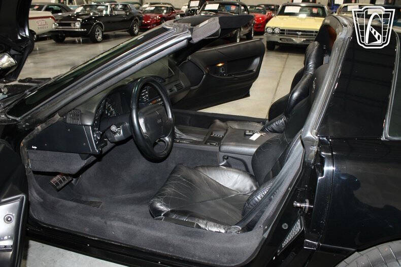 1994 Chevrolet Corvette