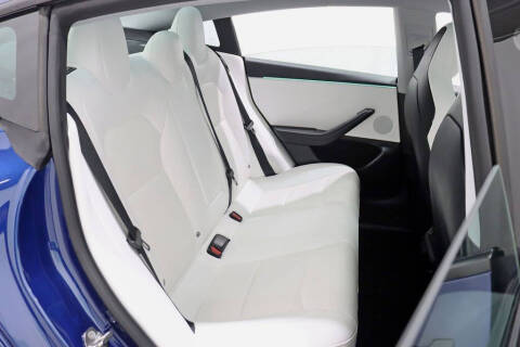 2024 Tesla Model 3 Performance