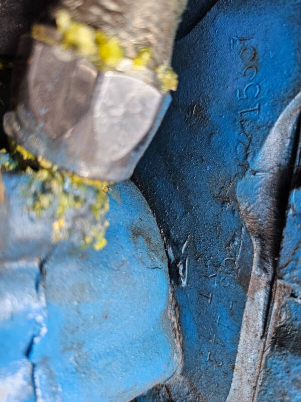 1968 Pontiac Firebird