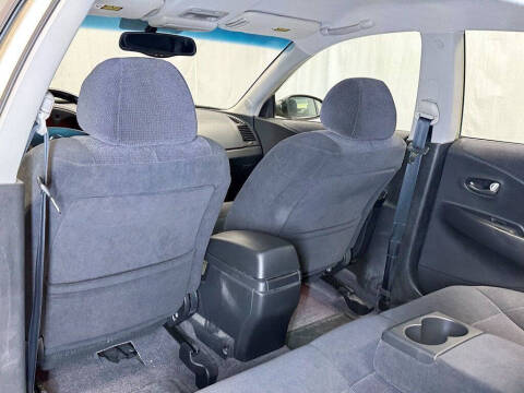 2002 Nissan Altima