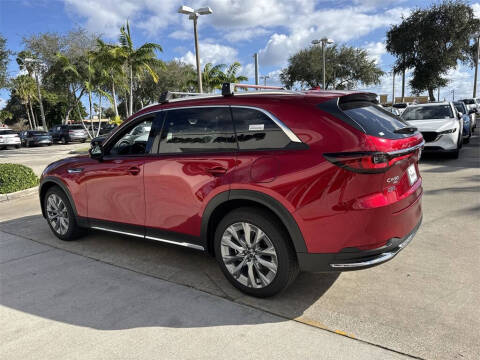 2026 Mazda CX-90 3.3 Turbo Premium Plus