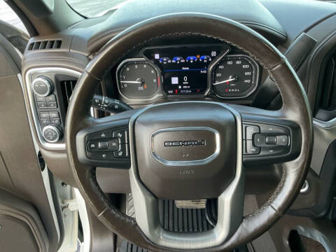 2022 GMC Sierra 1500 Limited