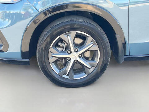 2024 Honda HR-V