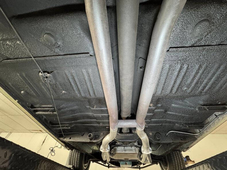 1969 Plymouth Satellite