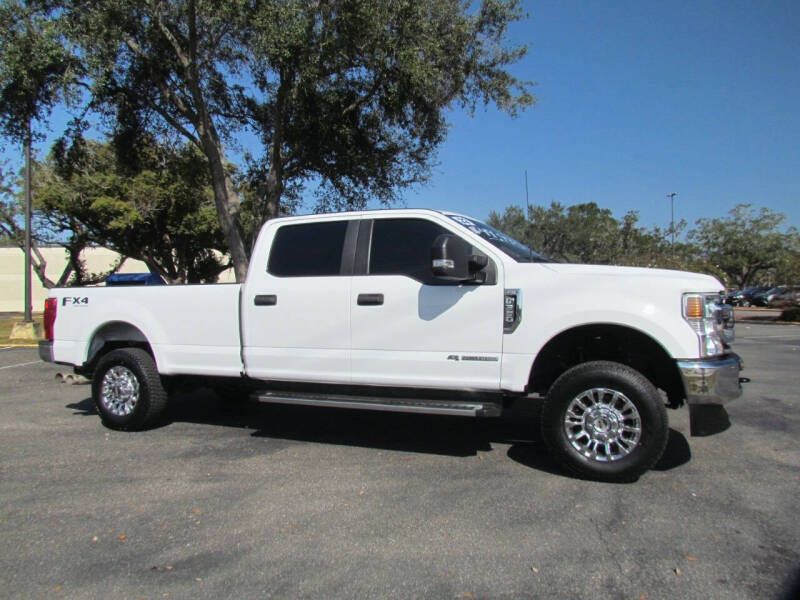 2022 Ford F-350 Super Duty XL