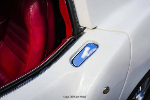 1980 Chevrolet Corvette