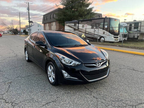 2016 Hyundai Elantra Value Edition