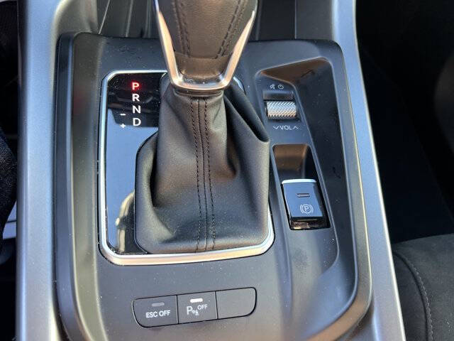 2023 Dodge Hornet GT Plus