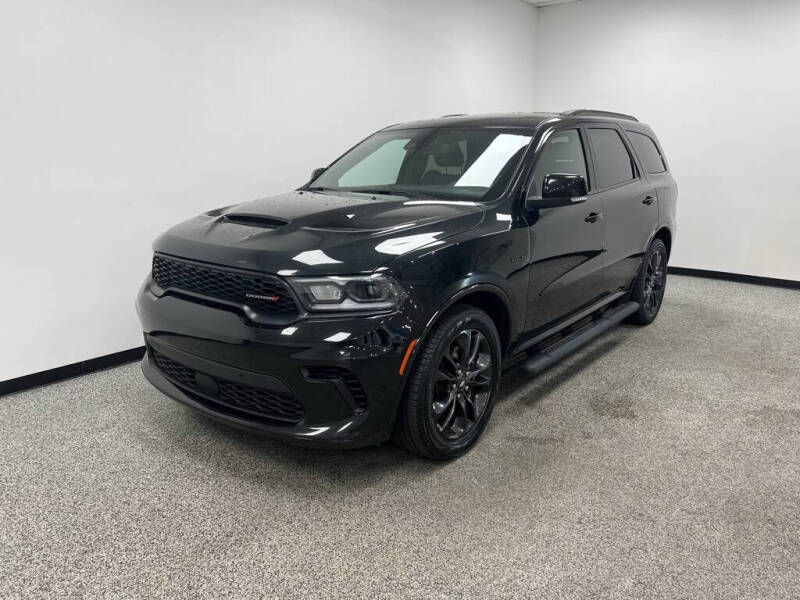 2024 Dodge Durango R/T Plus
