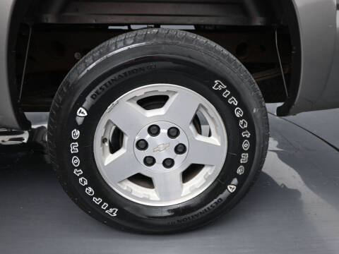 2007 Chevrolet Silverado 1500 Classic