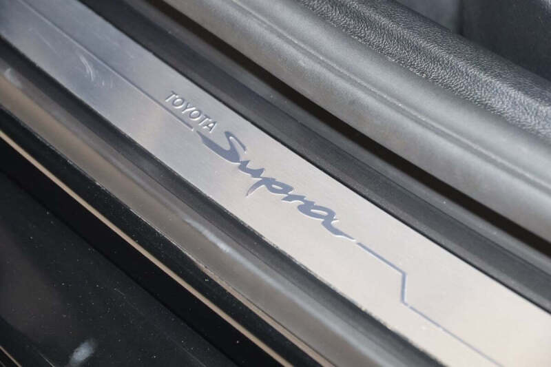 2023 Toyota GR Supra 3.0 Premium